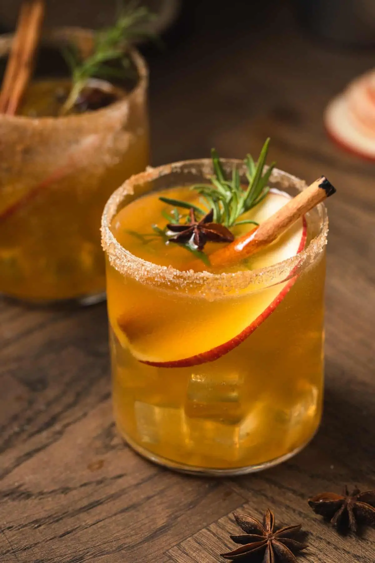 Apple Cider Gin Margarita 37 Great Gin Cocktails To Try