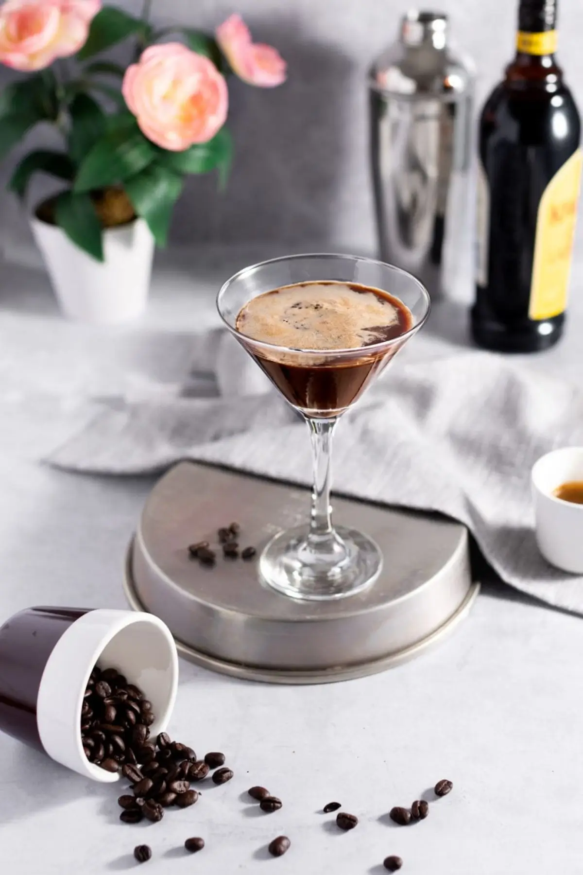 Gin Espresso Martini 37 Great Gin Cocktails To Try