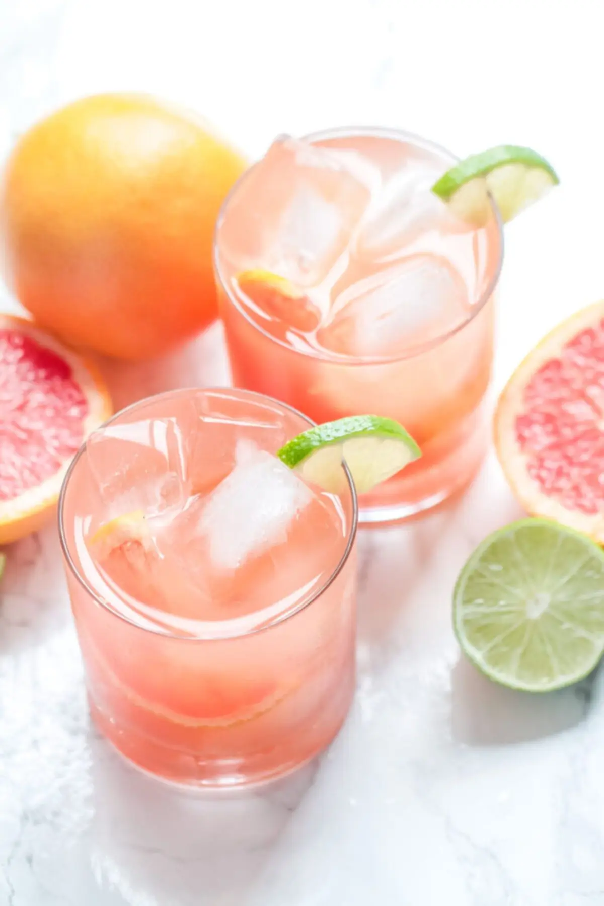 Greyhound Cocktail 37 Great Gin Cocktails To Try
