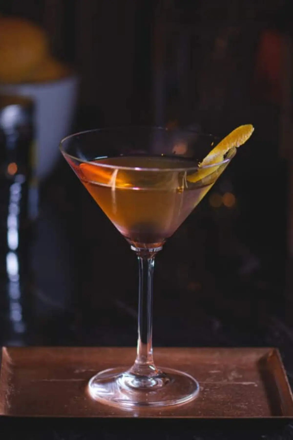 Jewel Cocktail Recipe 37 Great Gin Cocktails To Try