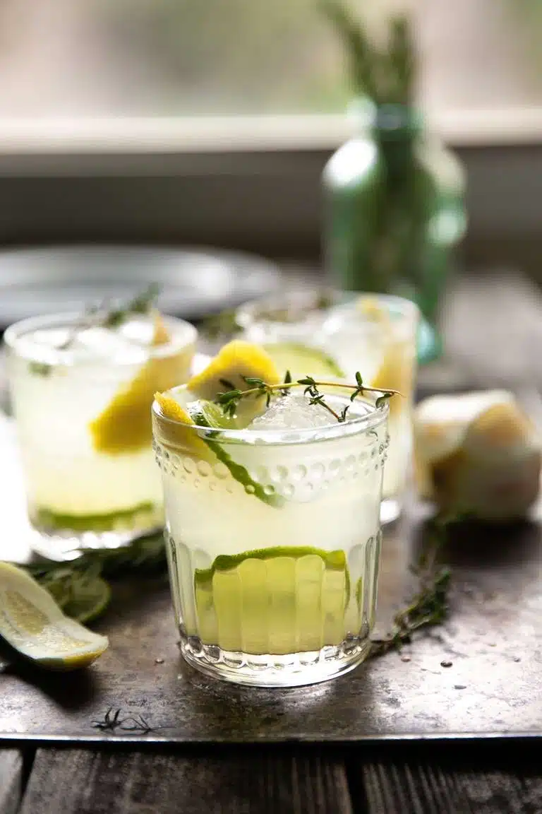 11 Refreshing Limoncello Cocktail Recipes