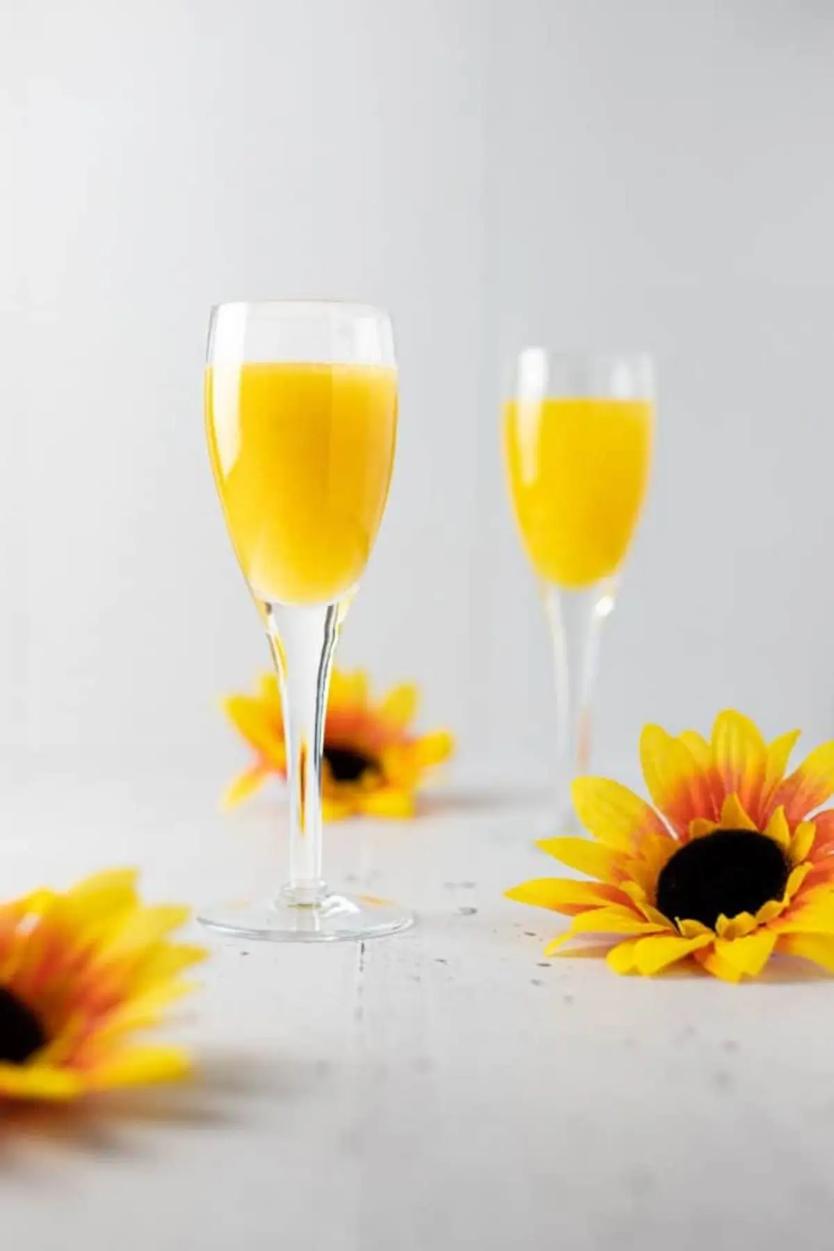 Mango Gin Cocktail 37 Great Gin Cocktails To Try