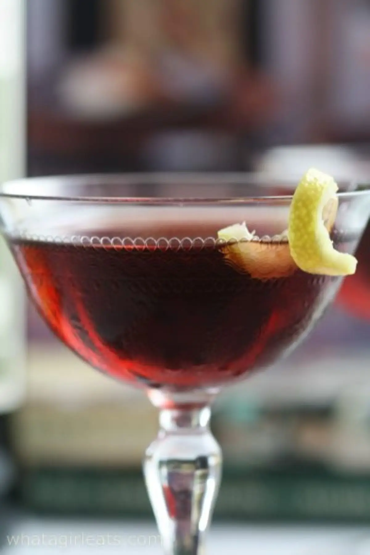Rose Syrup French 75 (2) 37 Great Gin Cocktails To Try