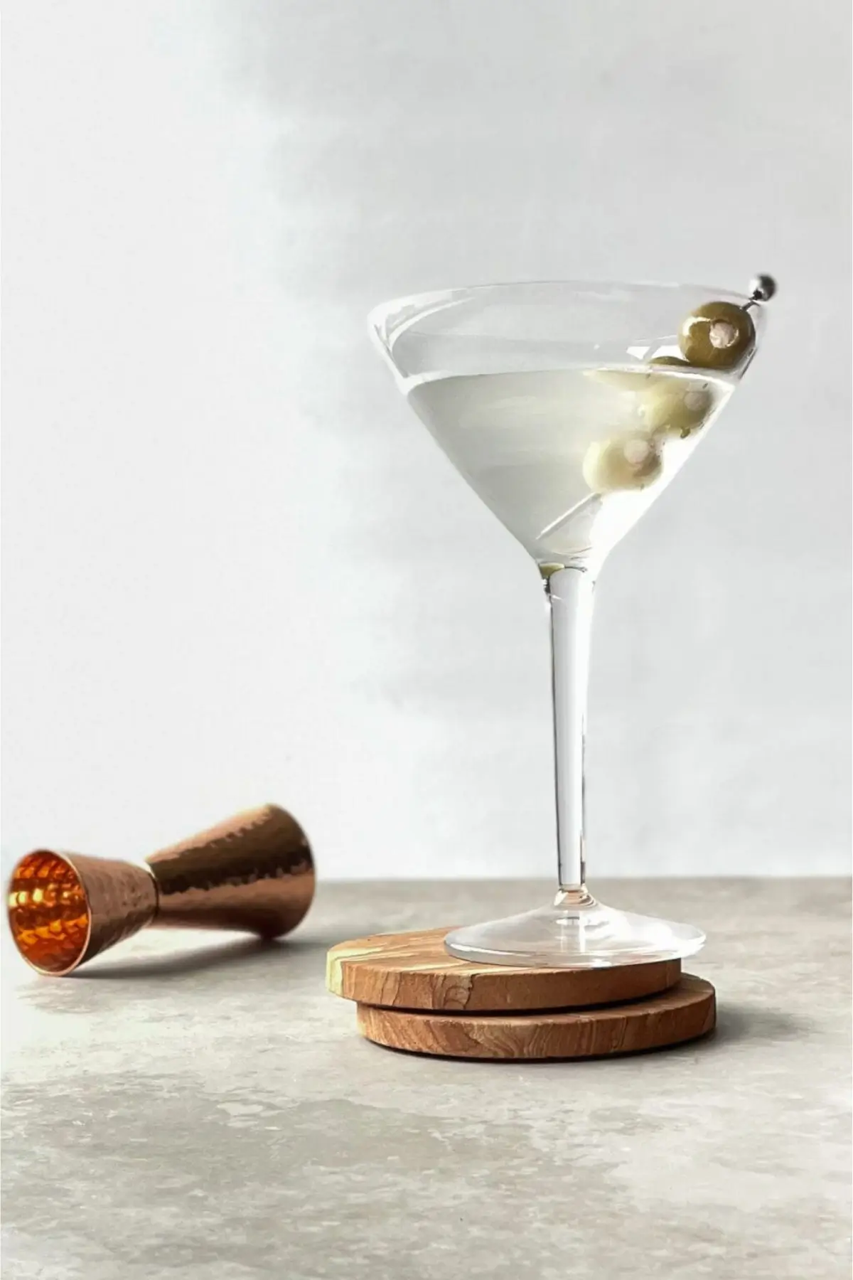 dry martini (1) 37 Great Gin Cocktails To Try