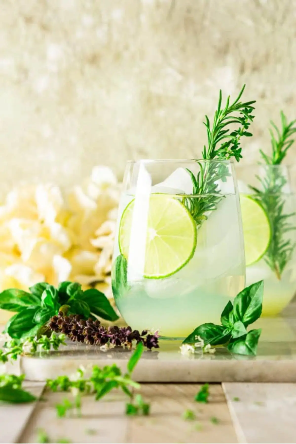 garden gin tonic 37 Great Gin Cocktails To Try