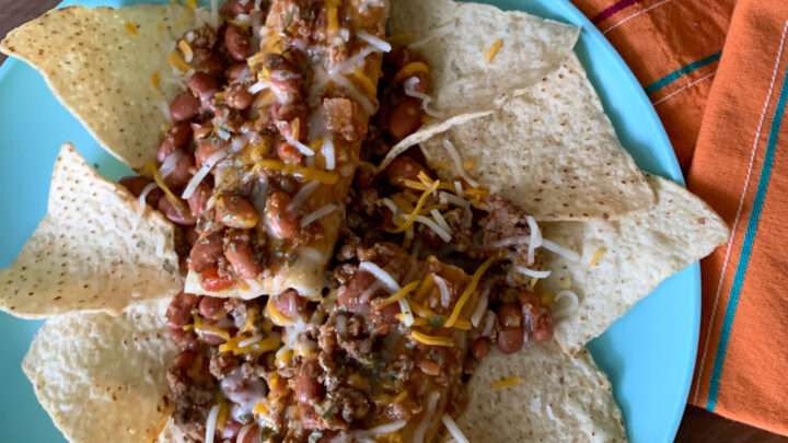 12 Creative Leftover Chili Recipes