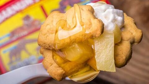 14 Walking Recipes Perfect for Camping