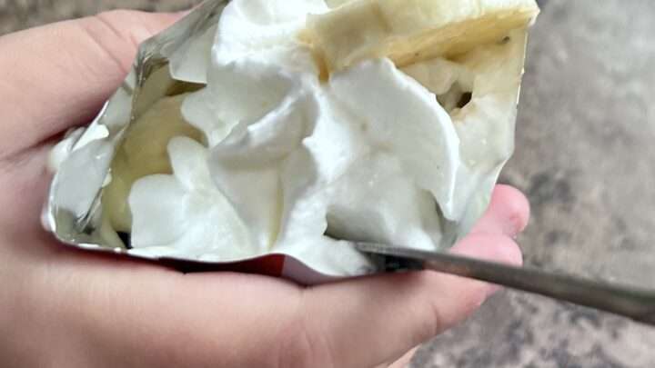 14 Walking Recipes Perfect for Camping