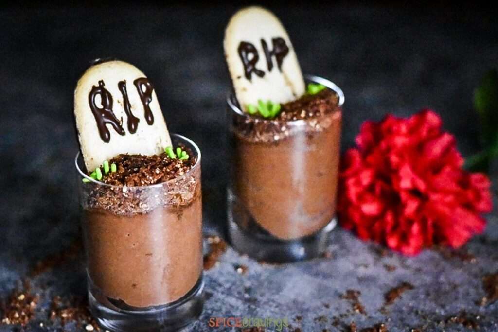 Easy Spooky No Bake Halloween Treats Fun And Delicious