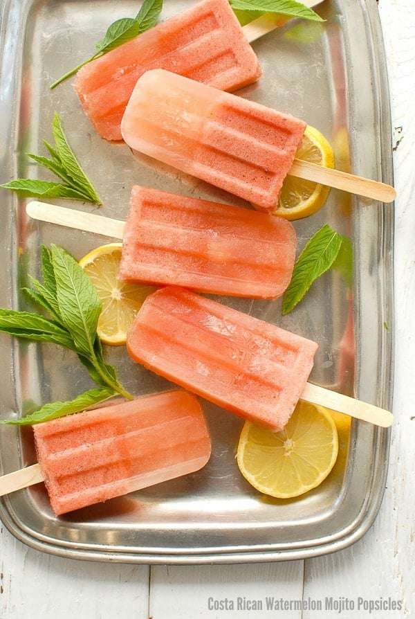 7 Delicious Wine Popsicle Recipes to Try This Summer