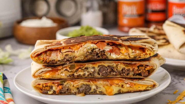 15 Blackstone Recipes: From Breakfast to Dinner