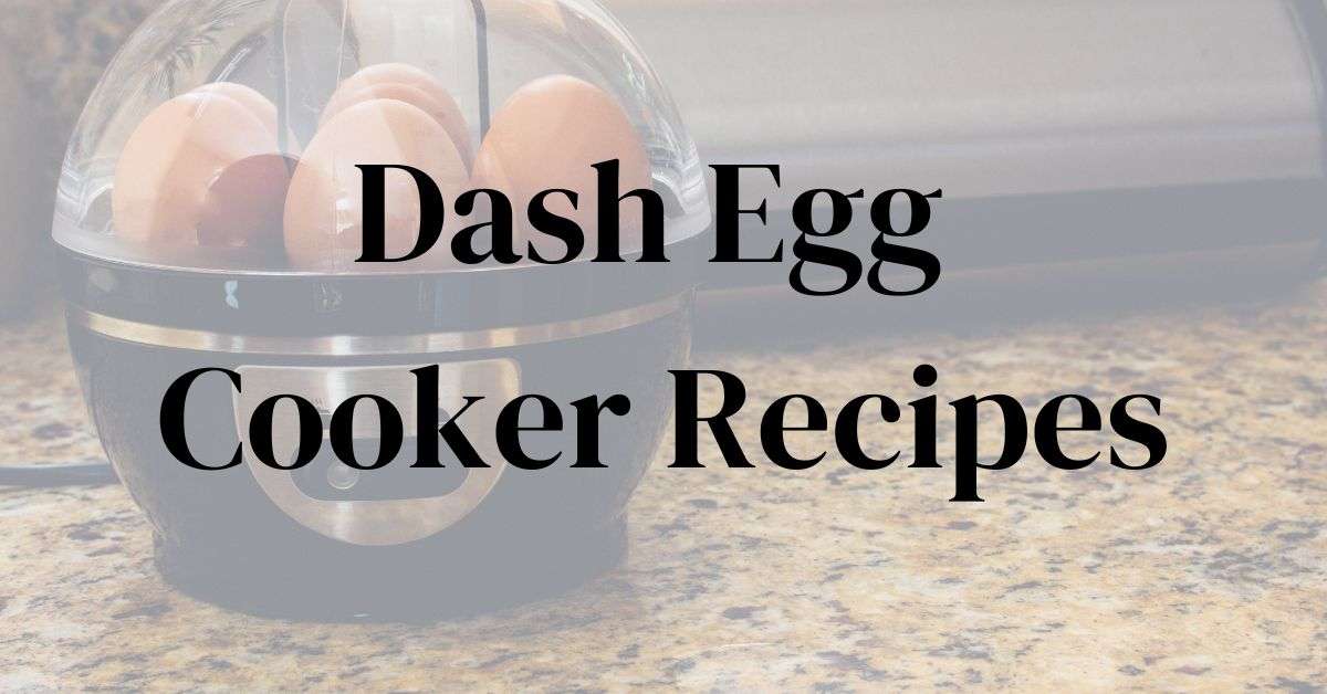 Dash Express Egg Cooker - Black