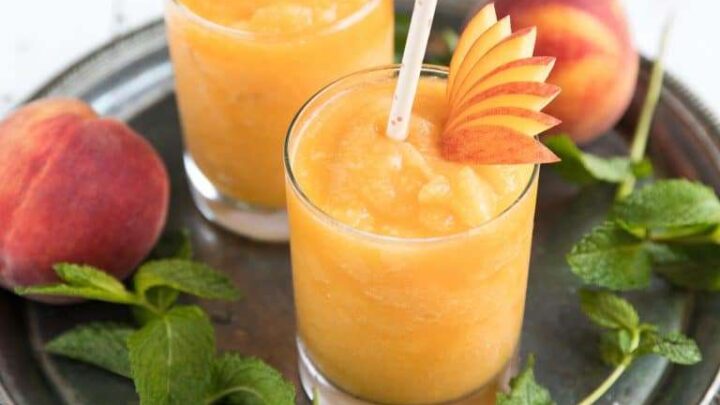 11 Refreshing Wine Slushie Recipes for Summer