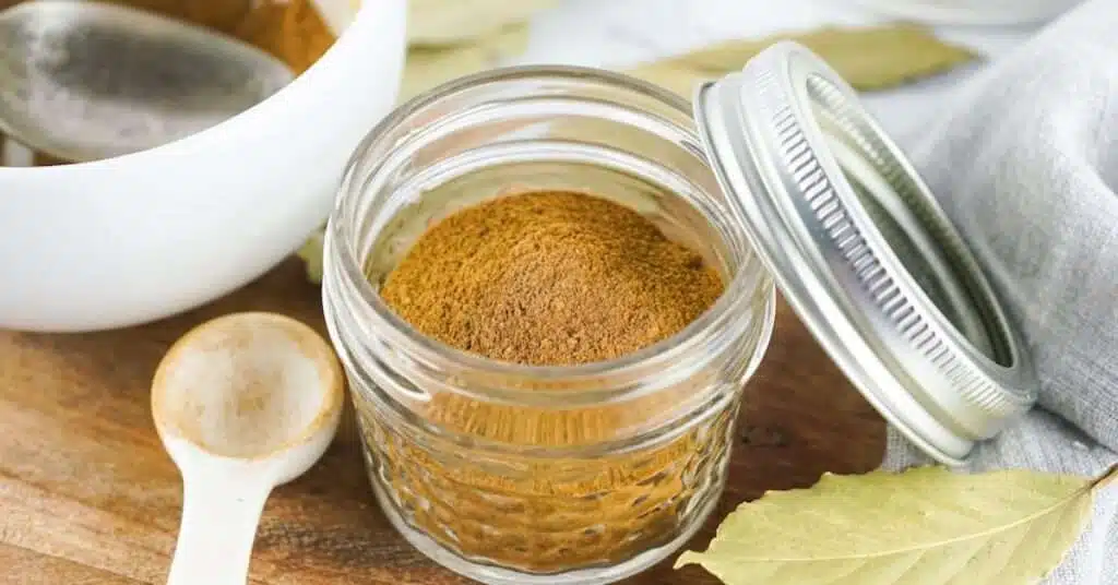 Pumpkin Pie Spice Featured Image.