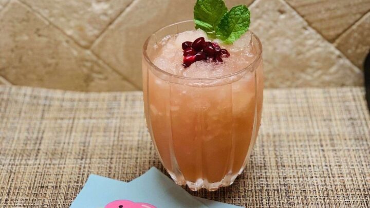 11 Refreshing Wine Slushie Recipes for Summer