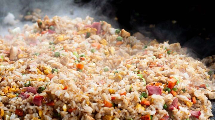 15 Blackstone Recipes: From Breakfast to Dinner