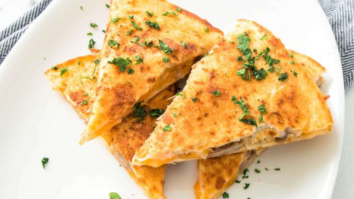 15 Blackstone Recipes: From Breakfast to Dinner