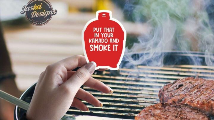 14 Unique Kamado Joe Gifts for Your Grill Master