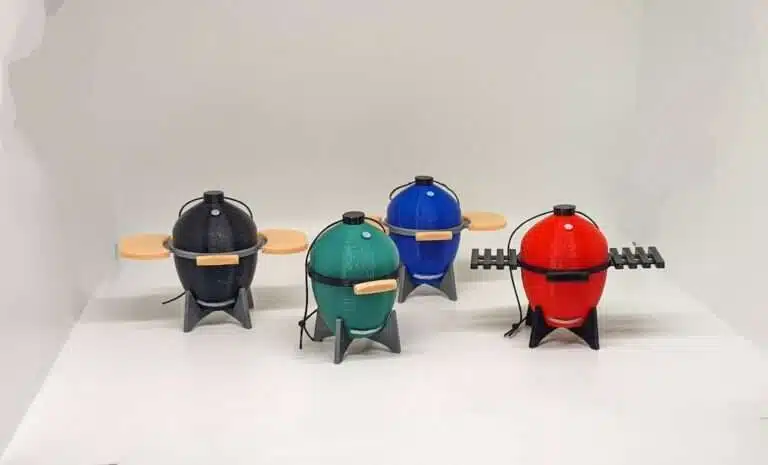 14 Unique Kamado Joe Gifts for Your Grill Master