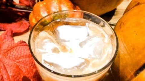 11 Delicious Pumpkin Cocktails to Try This Fall