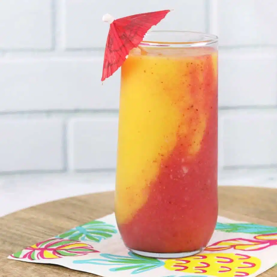 11 Refreshing Wine Slushie Recipes for Summer