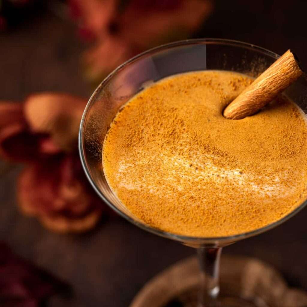 11 Delicious Pumpkin Cocktails To Try This Fall Fall Flavors