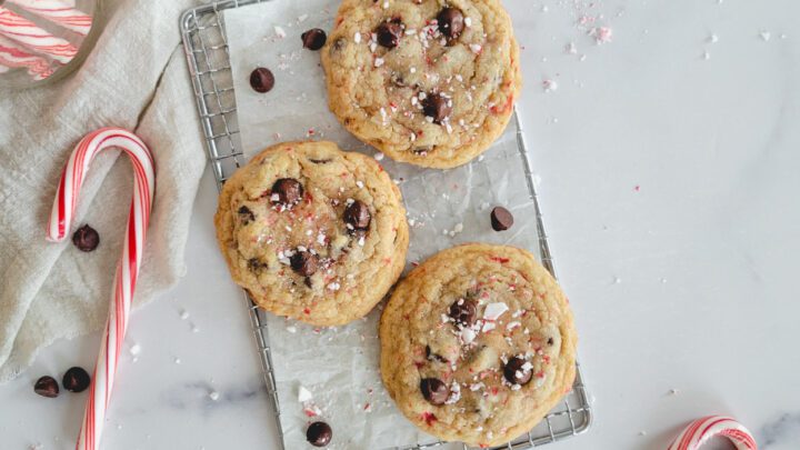 8 Traditional Christmas Flavors