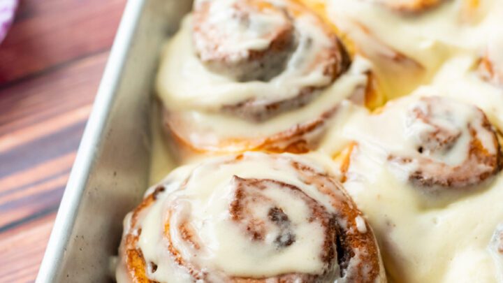 8 Traditional Christmas Flavors