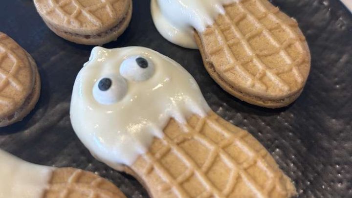 16 Easy & Spooky No Bake Halloween Treats