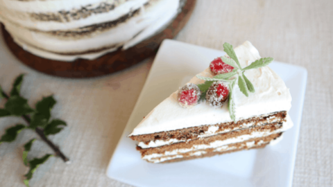8 Traditional Christmas Flavors