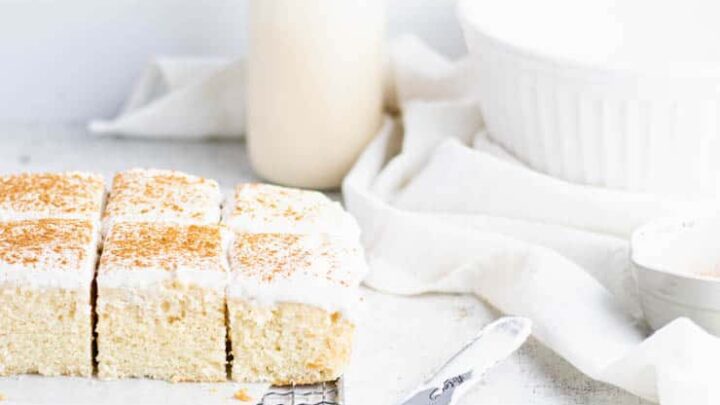 8 Traditional Christmas Flavors