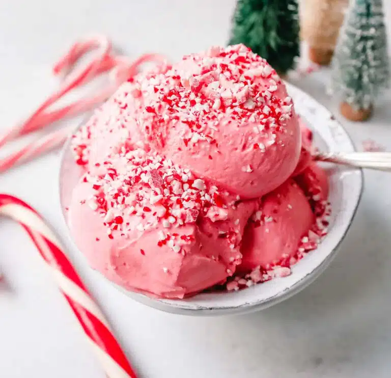 8 Traditional Christmas Flavors