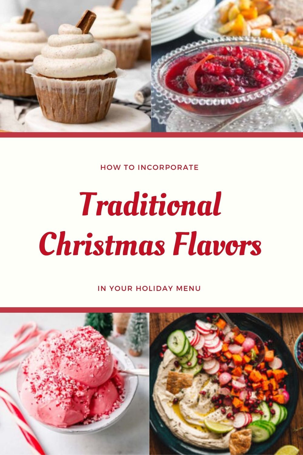 Christmas Flavors 