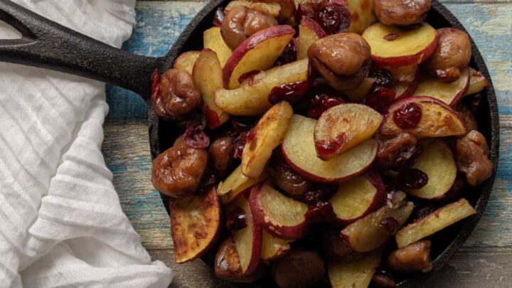 8 Traditional Christmas Flavors