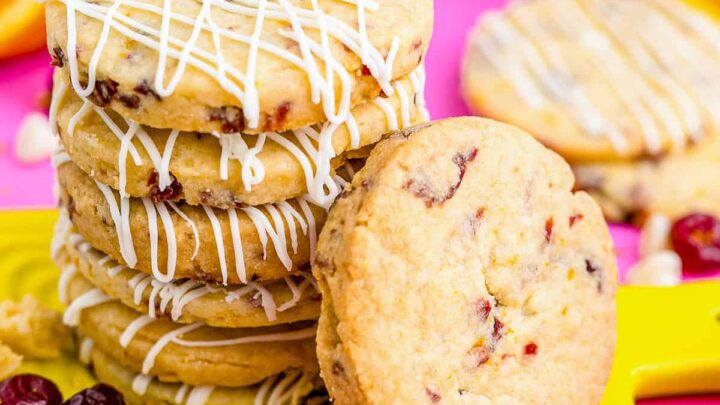 8 Traditional Christmas Flavors