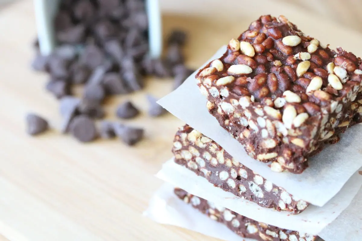 22 Easy Chocolate Peanut Butter Desserts