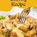 Smoked Stuffing Pin 3