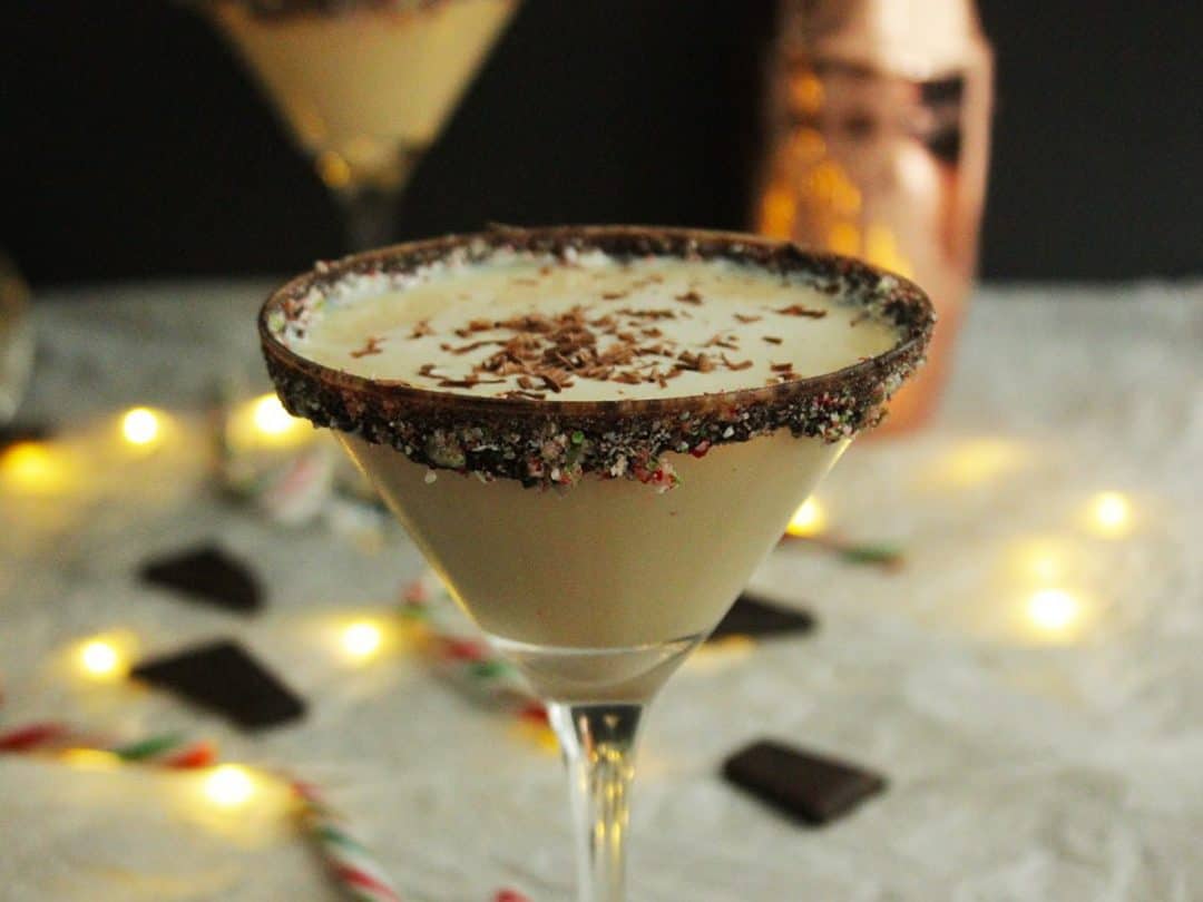 11 Christmas Cocktails with Baileys