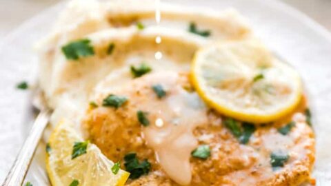 13 Recipes for Thinly Sliced Chicken Breasts