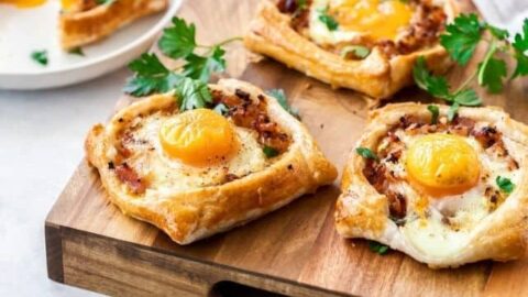 100 Ways to Cook an Egg