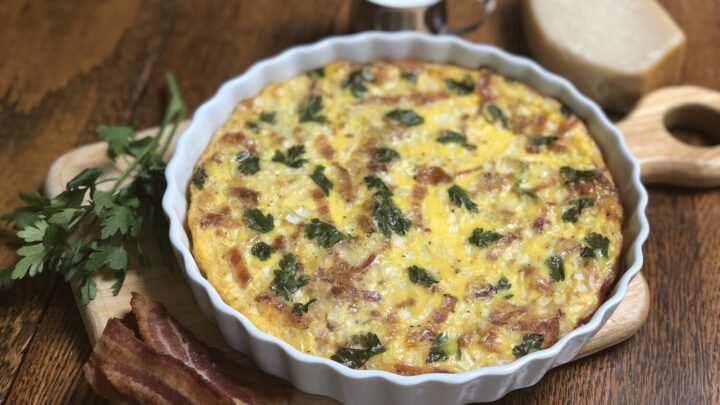 100 Ways to Cook an Egg