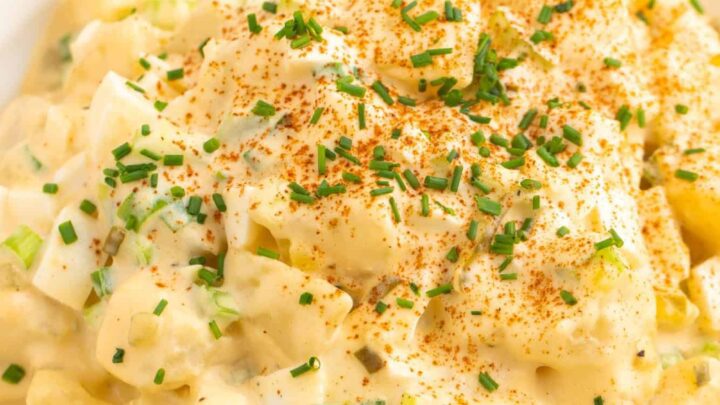 100 Ways to Cook an Egg