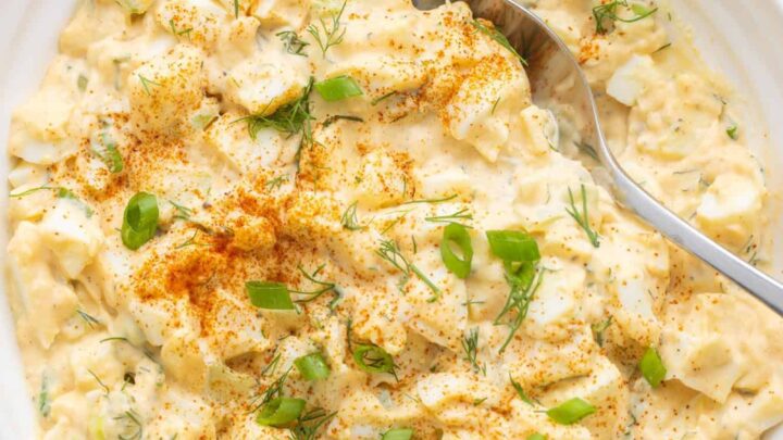 100 Ways to Cook an Egg