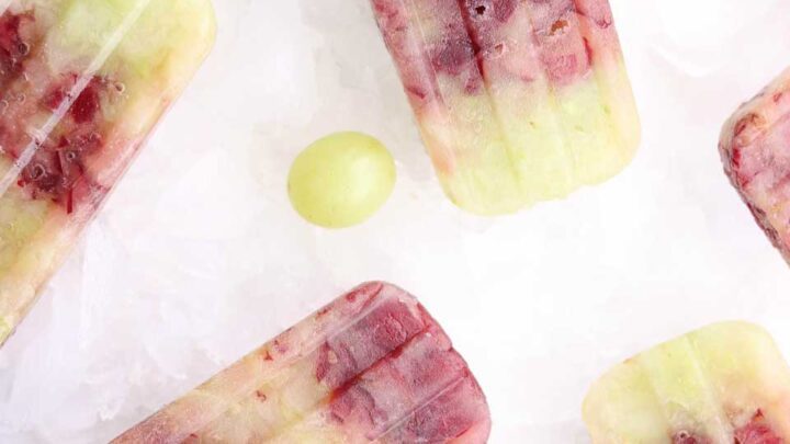 14 Sugar Free Popsicle Recipes