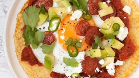 100 Ways to Cook an Egg