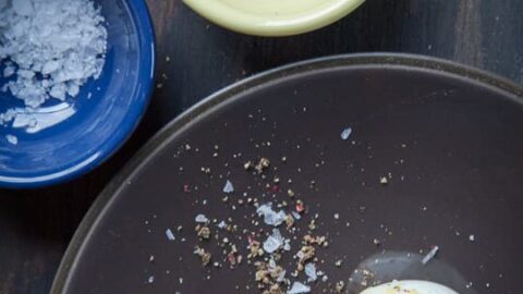 100 Ways to Cook an Egg