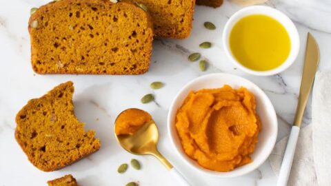 6 Blood Orange Olive Oil Recipes