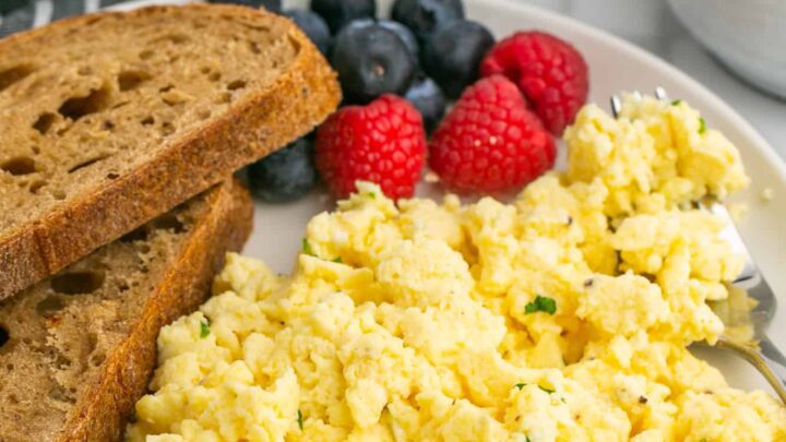 100 Ways to Cook an Egg