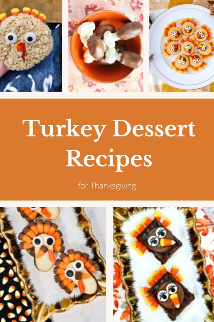 Turkey Desserts Pin 4