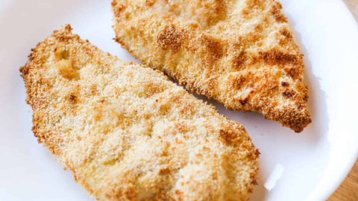 13 Recipes for Thinly Sliced Chicken Breasts